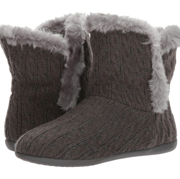 vionic kari slipper boots